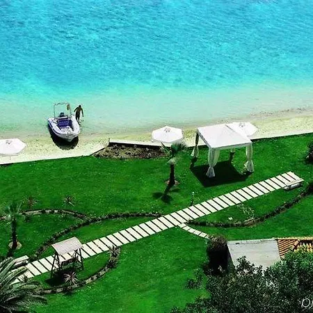 Afitis Boutique Hotel 5*