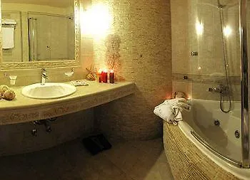 Hotell Afitis Boutique Afytos