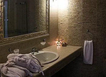 Afitis Boutique 5* Afytos