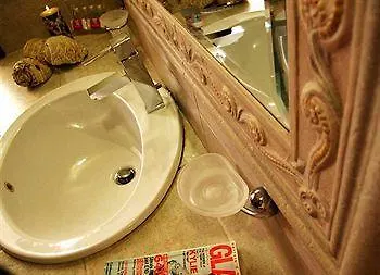 Hotell Afitis Boutique
