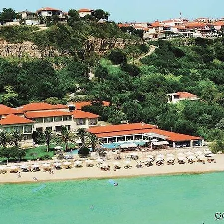 Afitis Boutique Hotel
