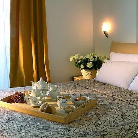 Afitis Boutique Hotell 5*