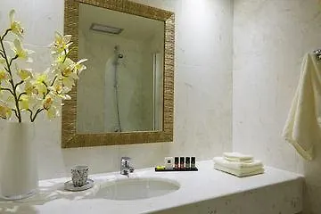 Afitis Boutique 5*
