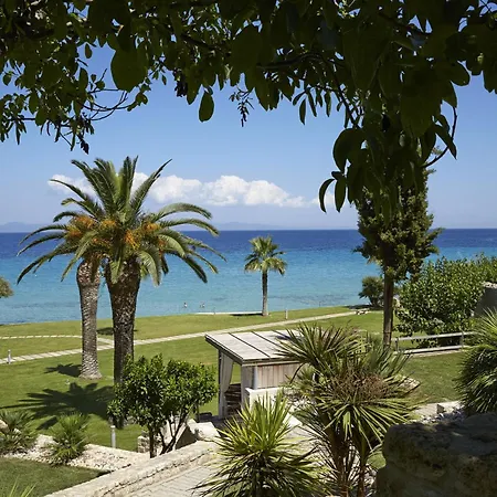 Afitis Boutique Hotell