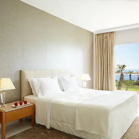 Afitis Boutique 5* Afytos