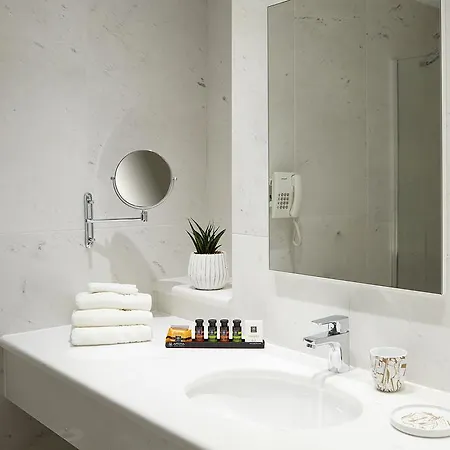 Afitis Boutique 5*