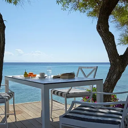 Hotel Afitis Boutique 5*