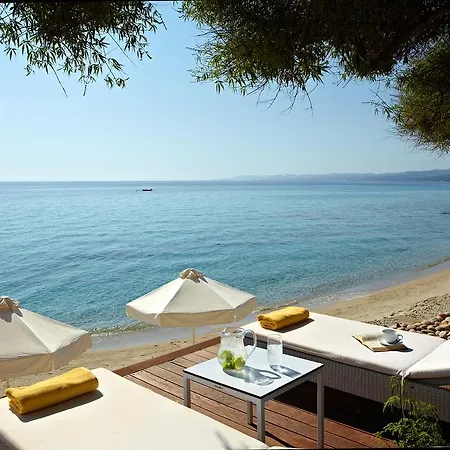 Afitis Boutique 5* Afytos