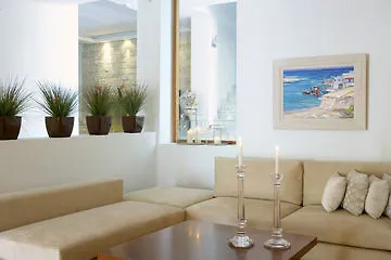 Afitis Boutique Hotell