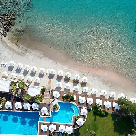 Afitis Boutique 5*