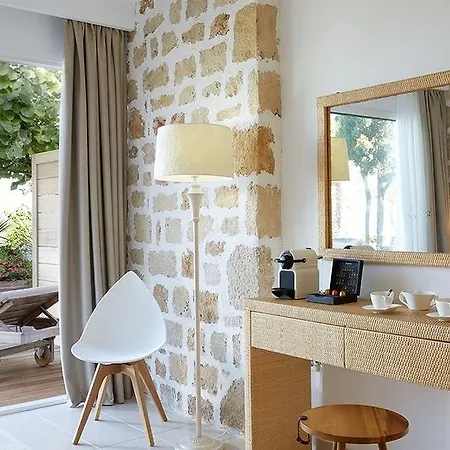 Afitis Boutique Hotell