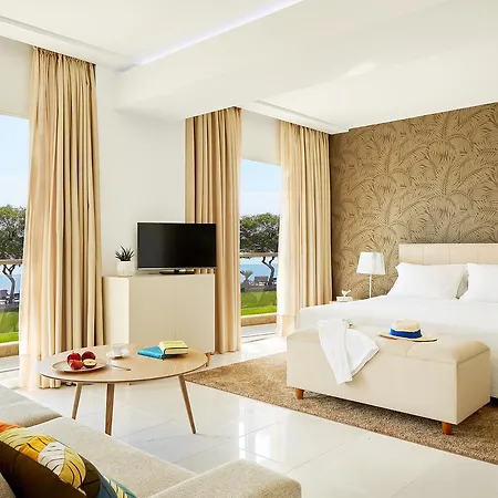 Afitis Boutique 5*