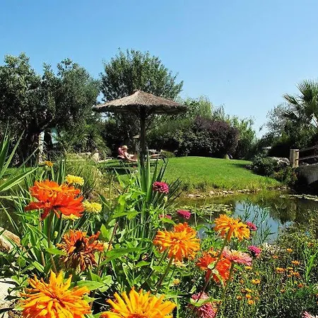 Hotell Afitis Boutique 5*