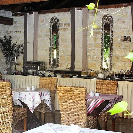 Afitis Boutique Hotell