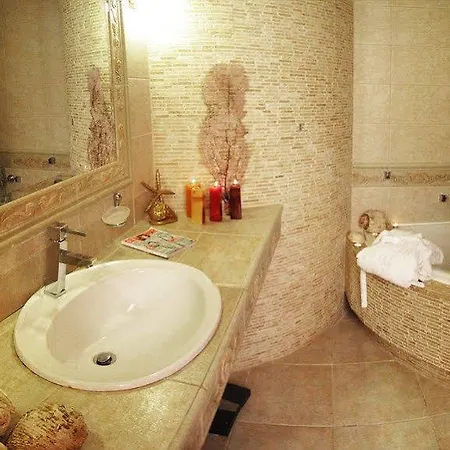 Afitis Boutique Afytos