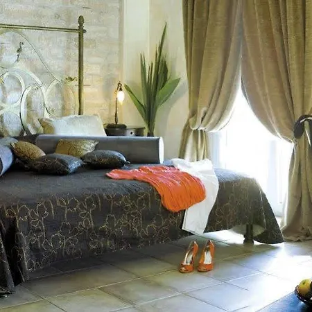 Afitis Boutique Hotell Afytos