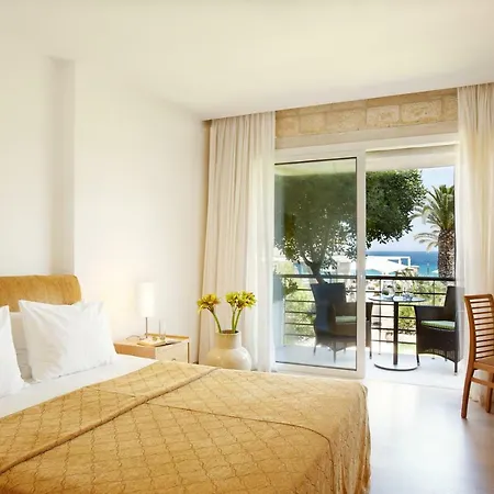 Afitis Boutique Hotell