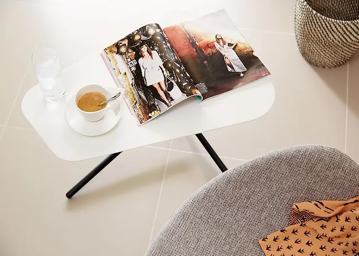 Afitis Boutique 酒店 阿菲托斯