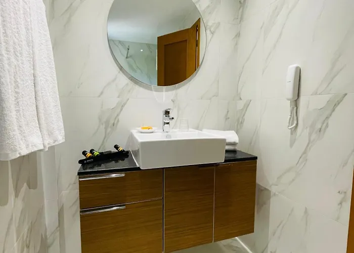 Afitis Boutique 酒店 5*