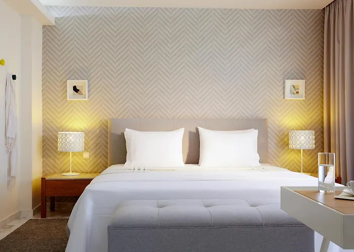 Afitis Boutique Hotel 5*