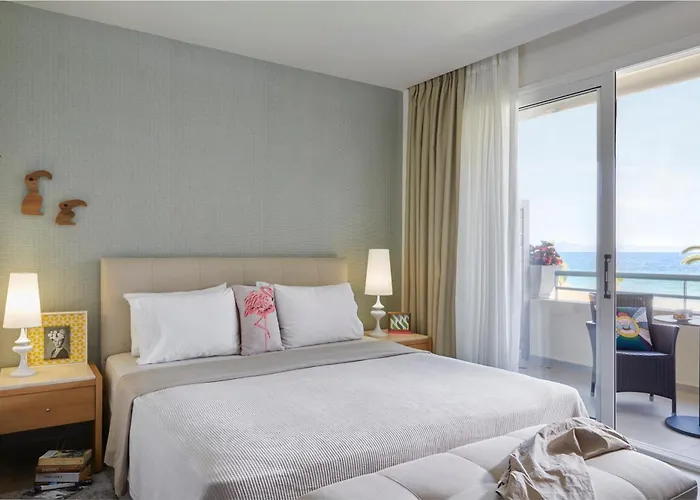 Afitis Boutique Hotel 5*