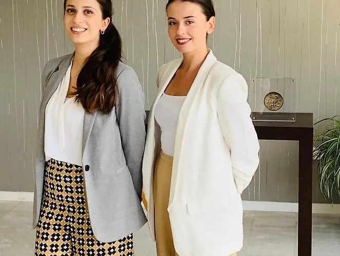 Afitis Boutique 5* 阿菲托斯