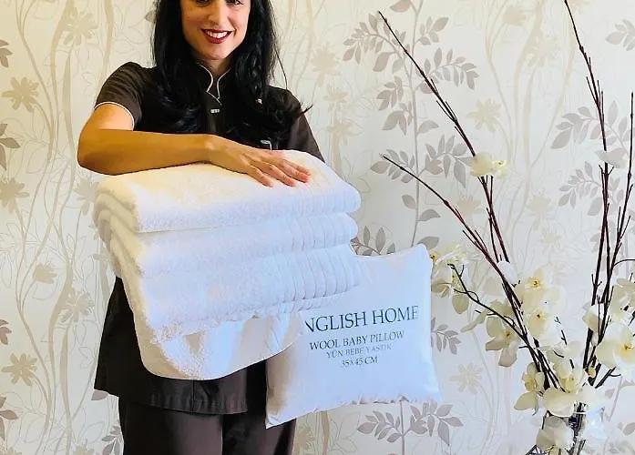 酒店 Afitis Boutique