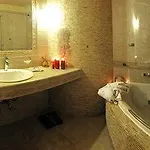 Hotel Afitis Boutique Afytos
