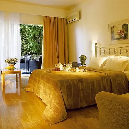 Afitis Boutique Hotel 5*