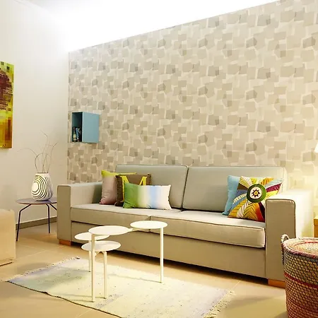 Afitis Boutique 5* Áfitosz