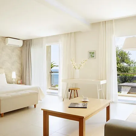 Afitis Boutique Hotel Afytos