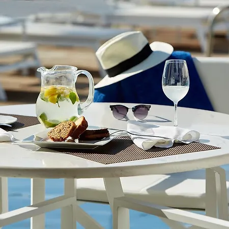 Afitis Boutique Hotel 5*