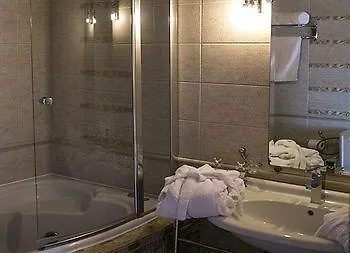 Afitis Boutique Hotel Afytos