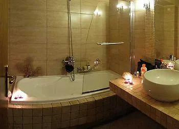 Afitis Boutique Hotell