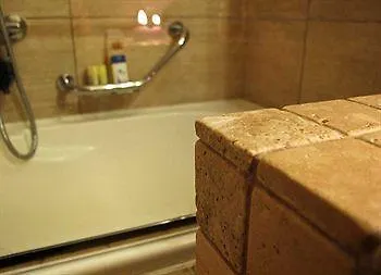 Hotel Afitis Boutique Afytos