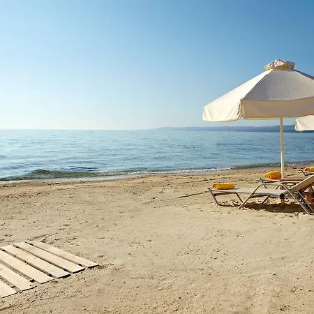 Afitis Boutique Hotel