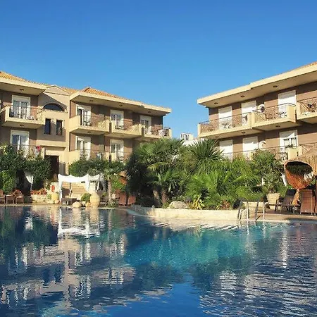Afitis Boutique 5*