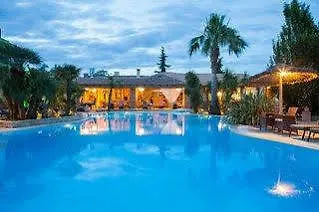 Hotell Afitis Boutique