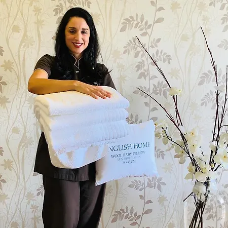 Hotel Afitis Boutique