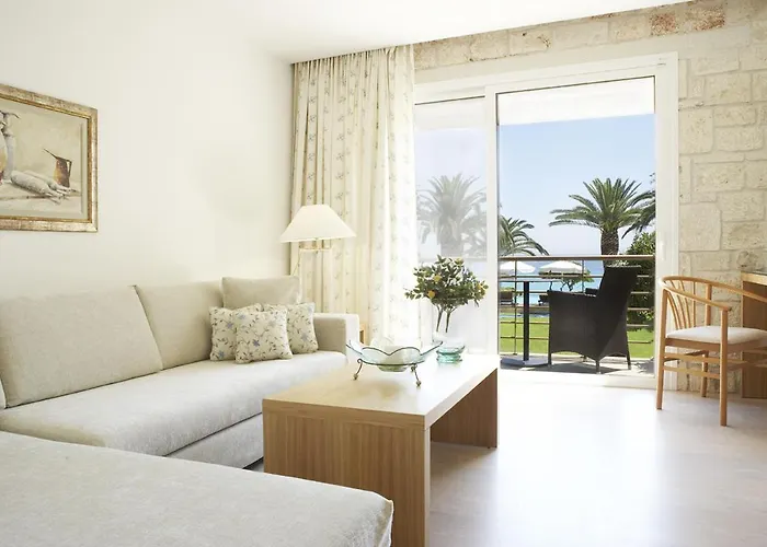 Afitis Boutique Hotel Afytos