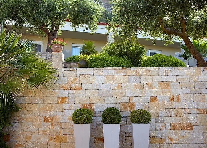 Hotel Afitis Boutique