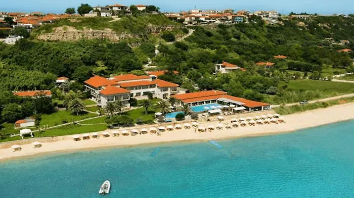 Hotel Afitis Boutique