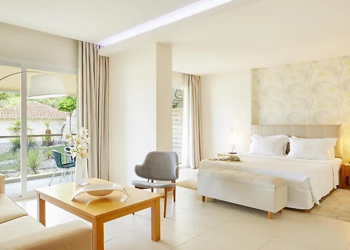 Afitis Boutique Hotel 5*