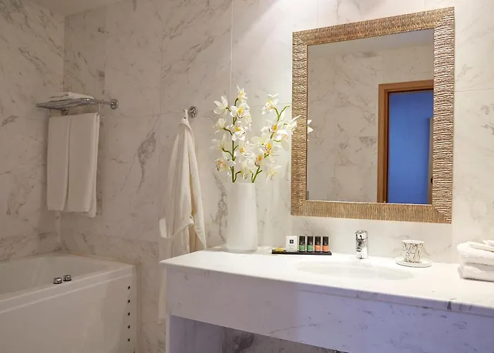 Afitis Boutique Hotel