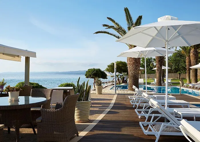 Afitis Boutique Hotel