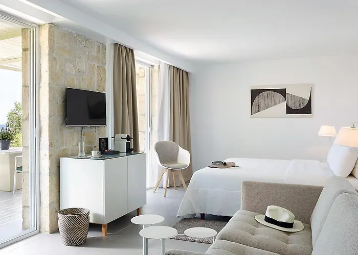 Afitis Boutique 5* Afytos