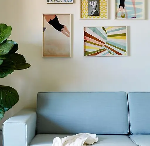 Hotel Afitis Boutique