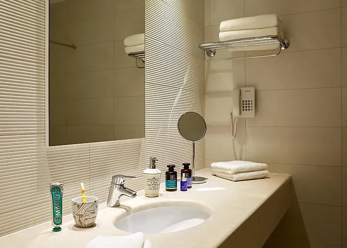 Hotel Afitis Boutique