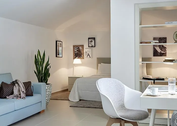 Afitis Boutique 5* Afytos