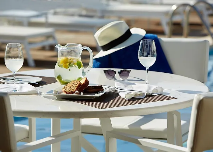 Afitis Boutique Hotel 5*